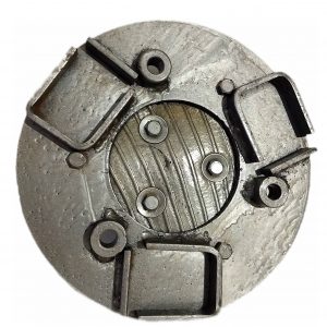 bases para desbastadora de pisos