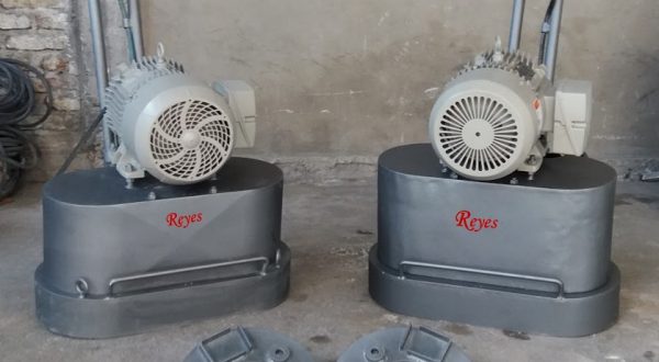 Desbastadoras de Pisos 4 desbastadoras de pisos en renta y venta