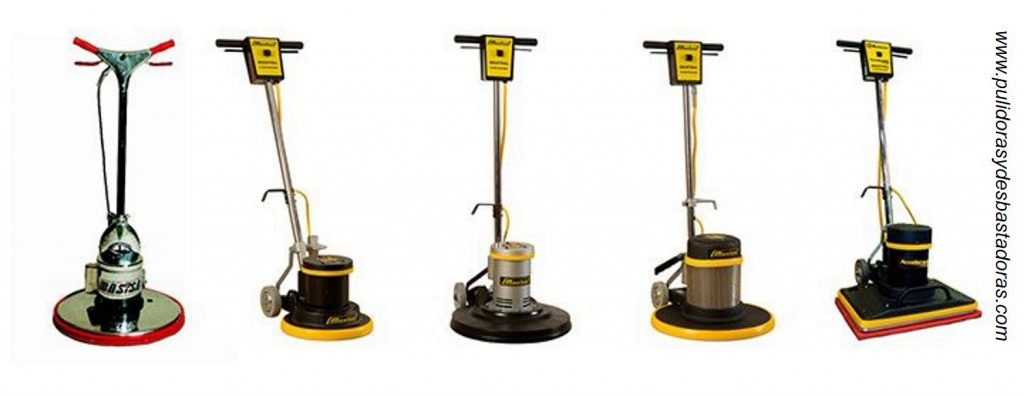 pulidoras de pisos reyes