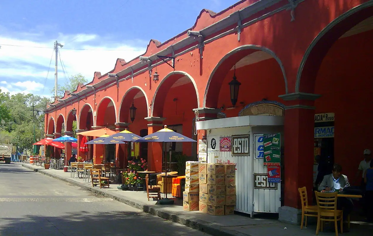 Pulido de Pisos Tlalpan 7 Tlalpan