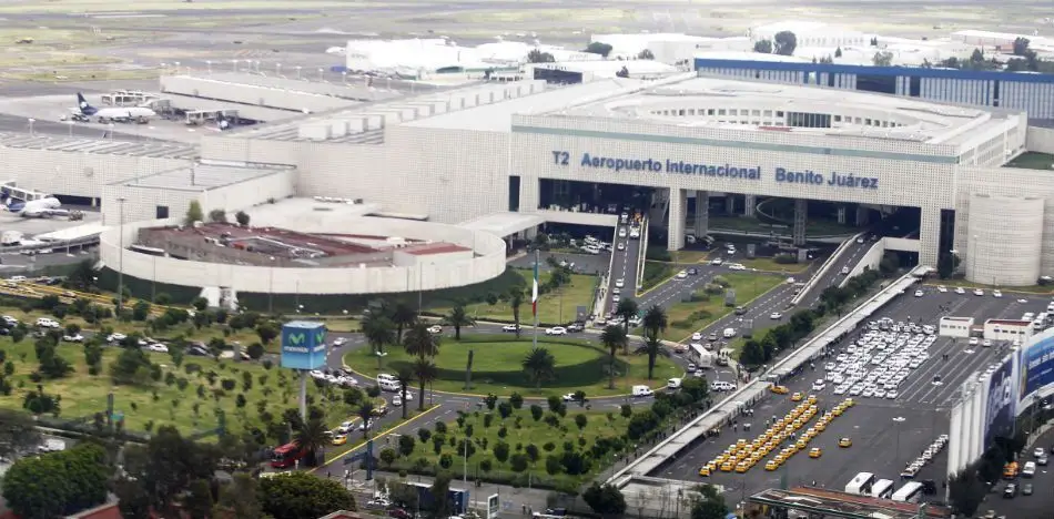 Pulido de Pisos Venustiano Carranza 33 AICM