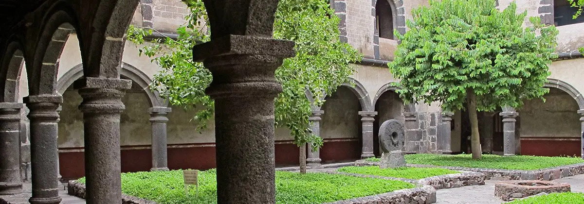 Pulido de Pisos Iztapalapa 15 museo culhuacan