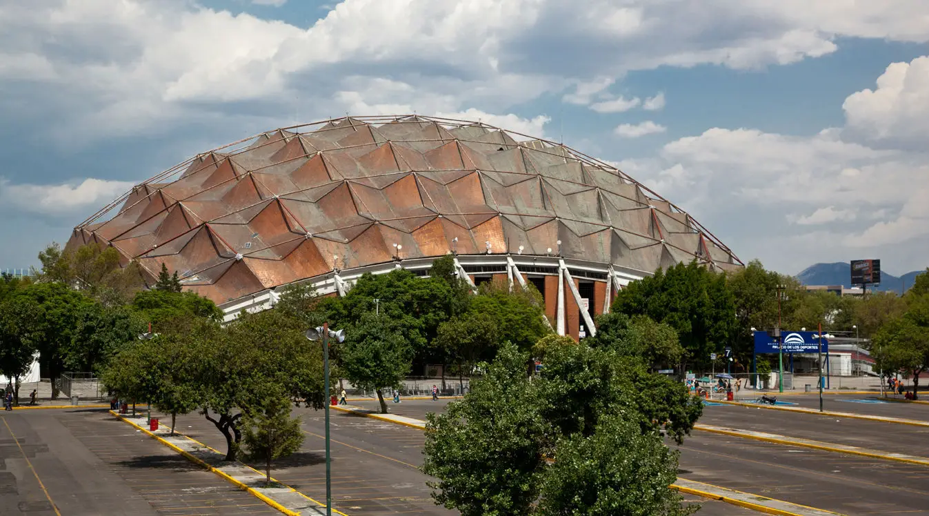 Pulido de Pisos Iztacalco 27 palacio de los deportes